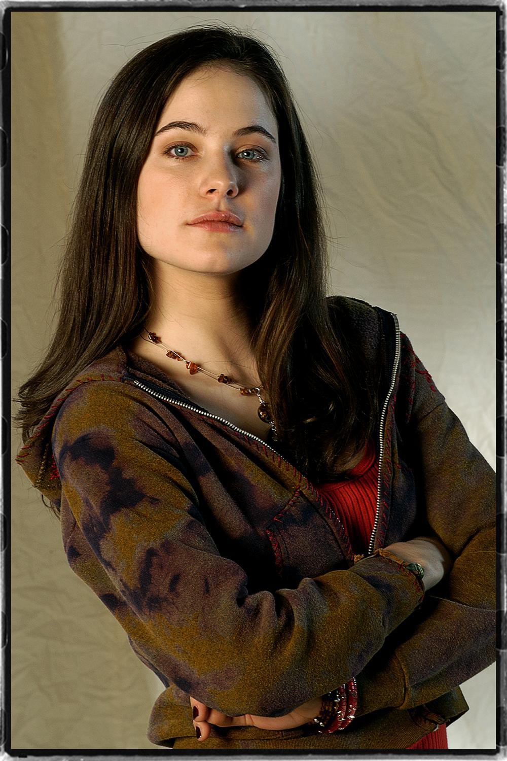 Caroline Dhavernas
