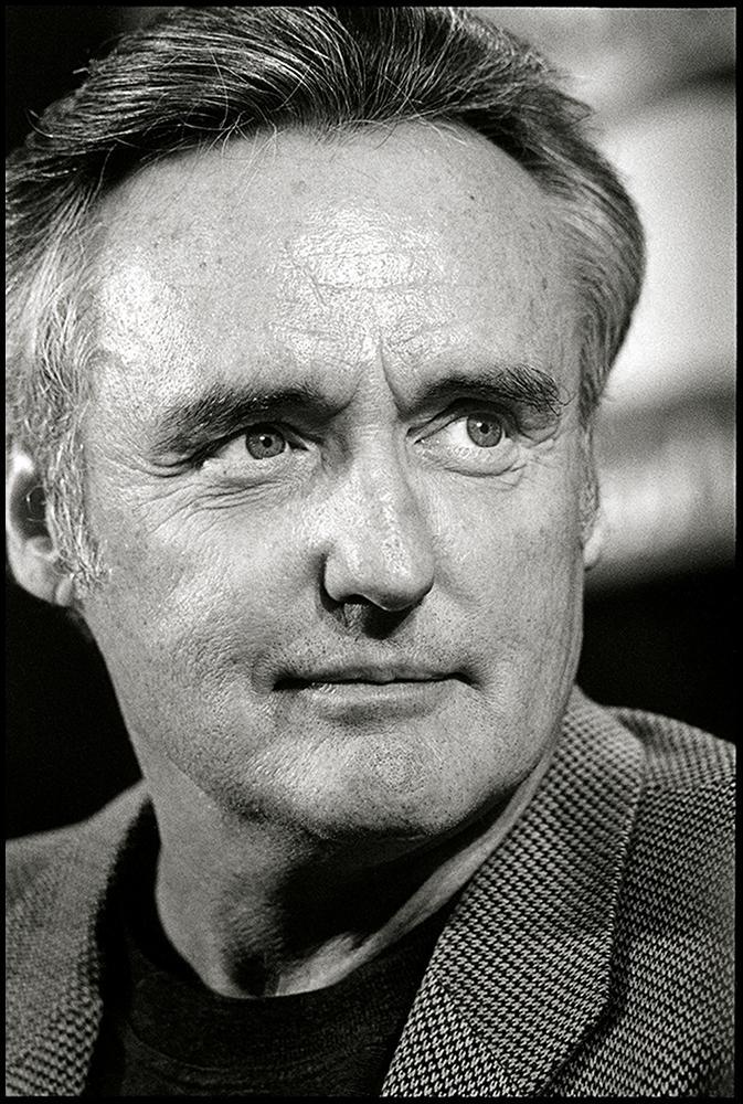 Dennis Hopper