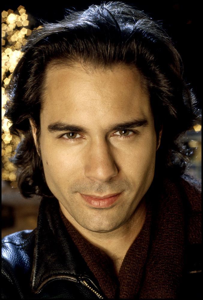 Eric McCormack