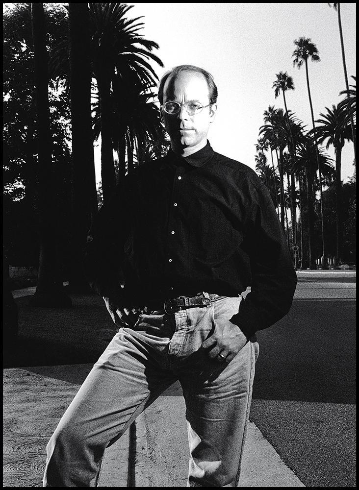 Filmmaker John Dahl