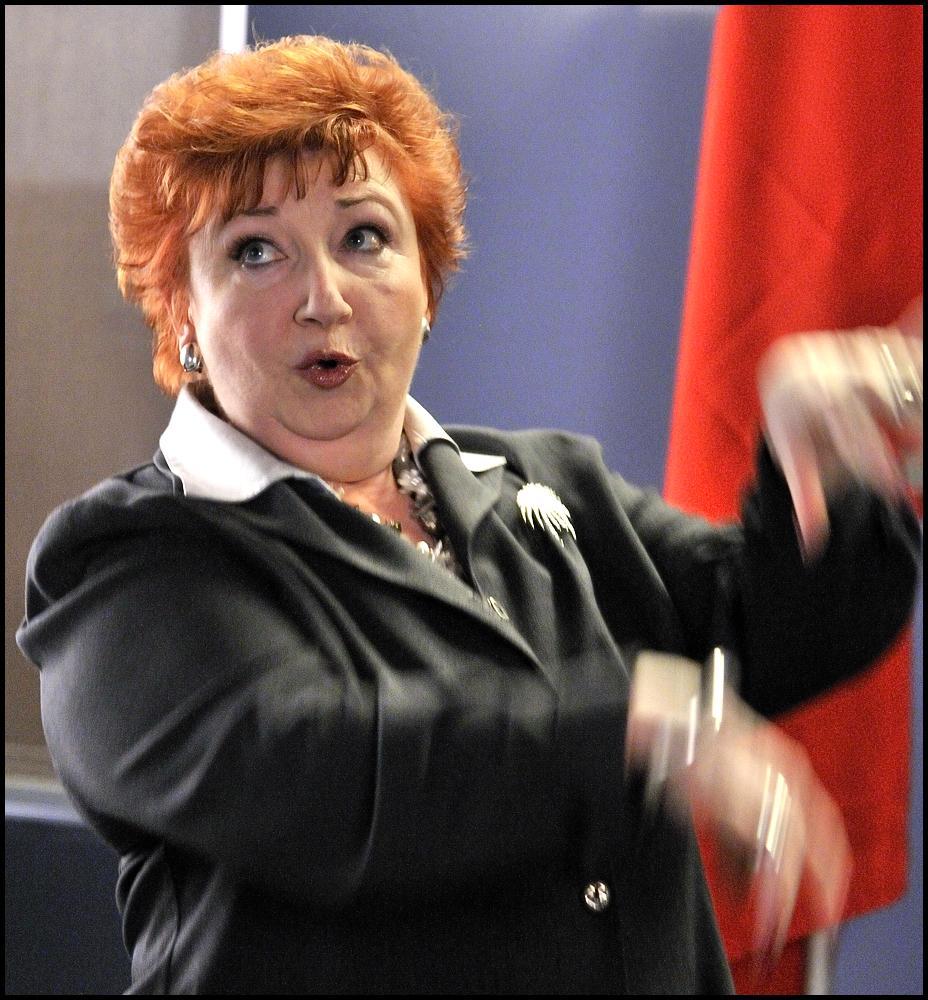 Luba Goy