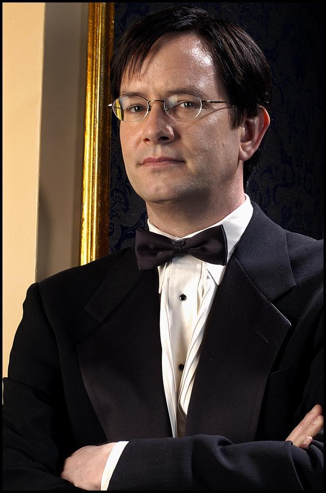 Mark McKinney