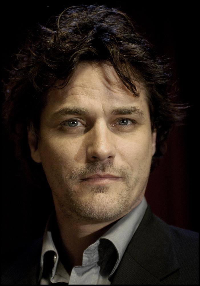 Paul Gross