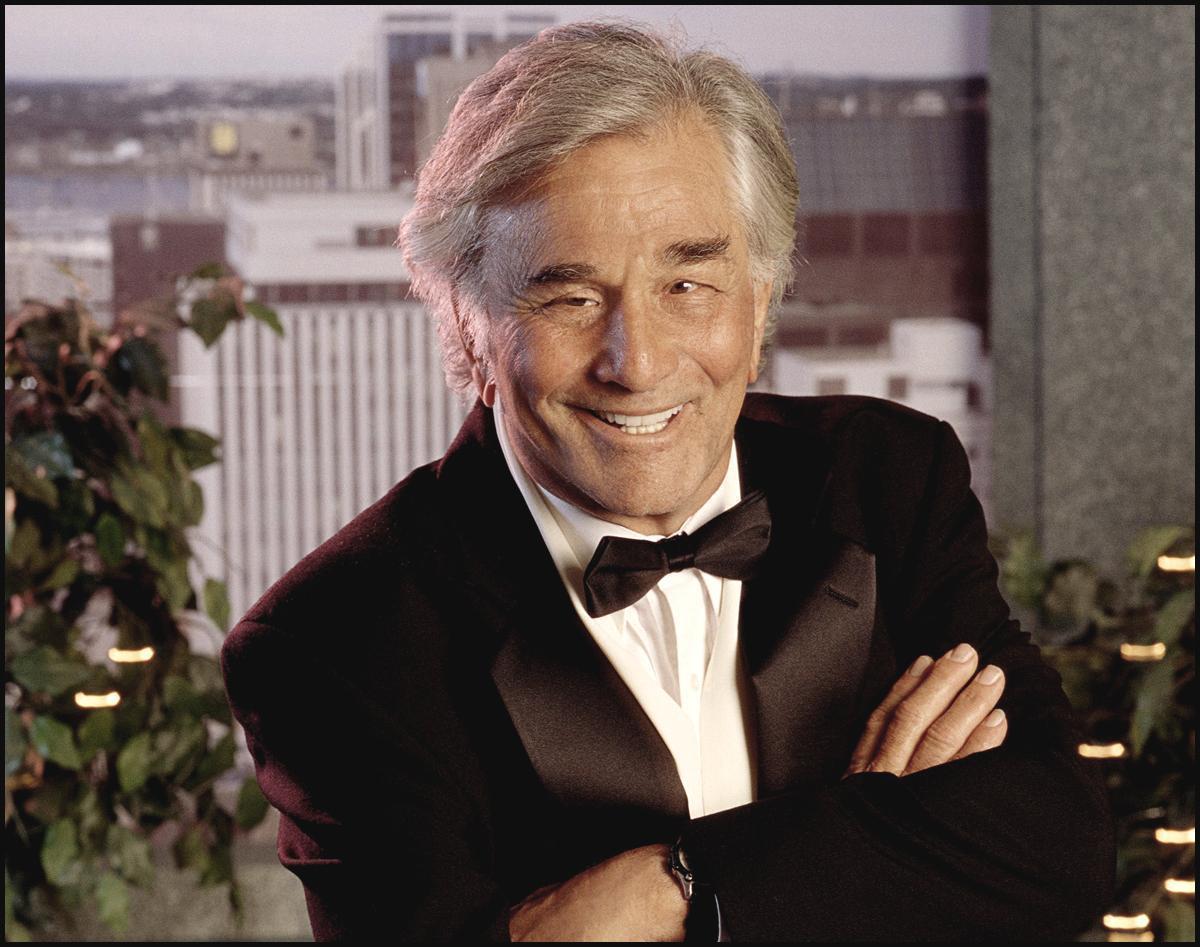 Peter Falk