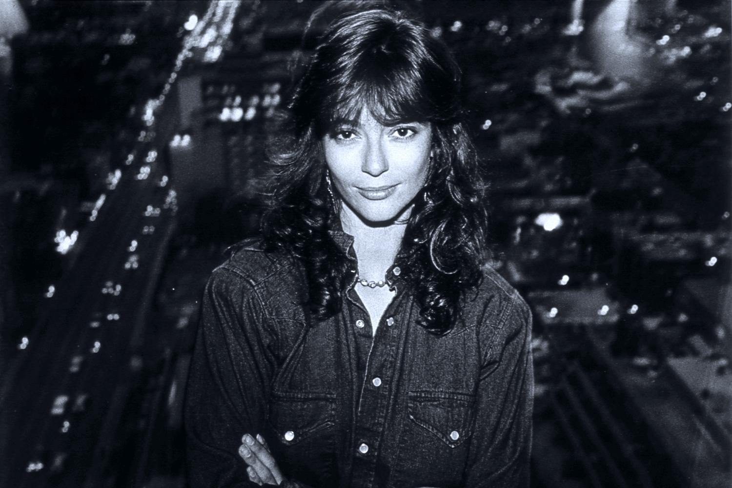 Rachel Ward