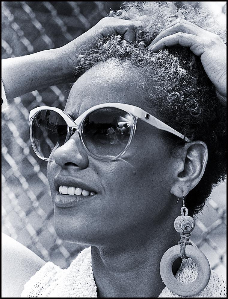 Taborah Johnson