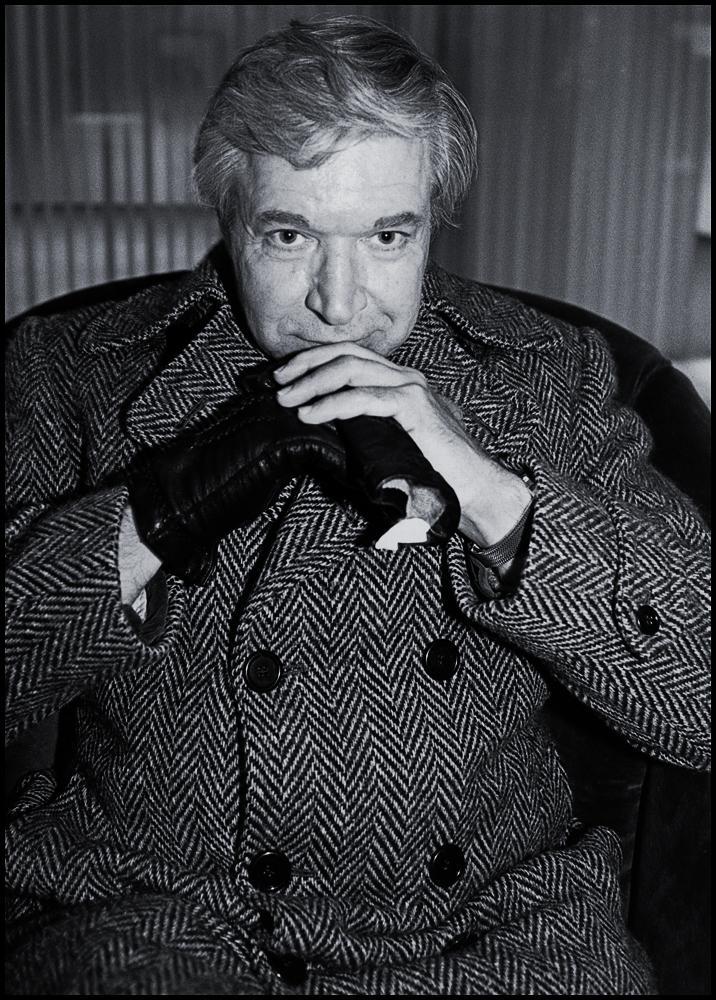 Timothy Findlay