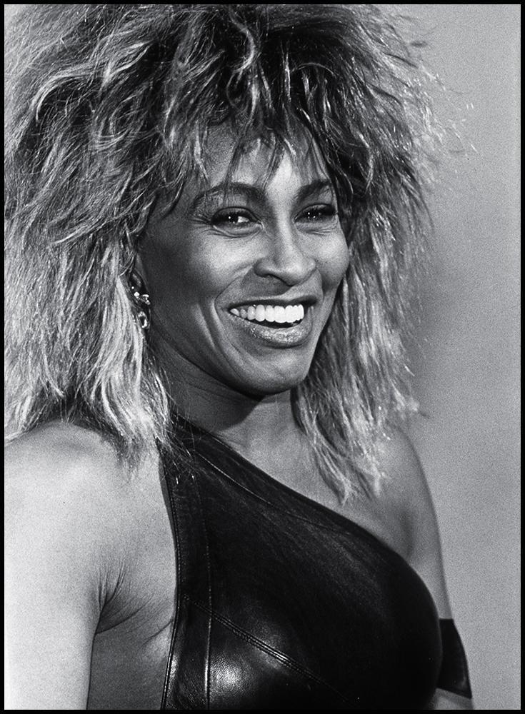 Tina Turner