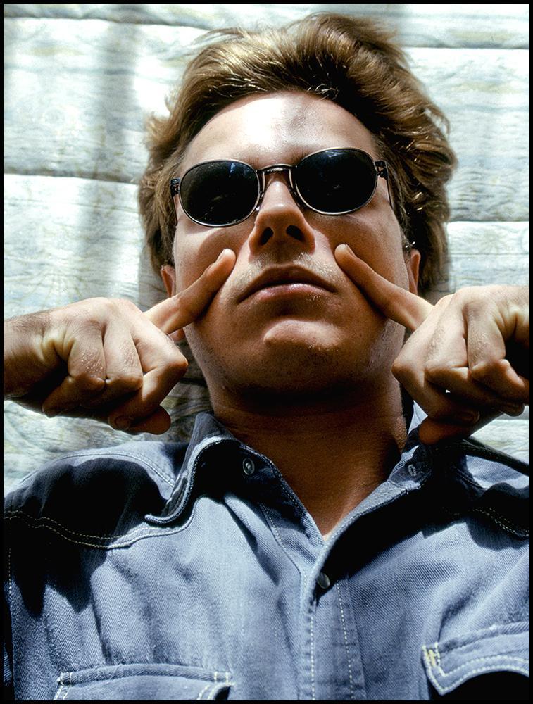 River Phoenix