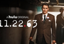 James Franco for Hulu/WB