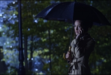 Maggie Q ferrets out the conspiracy:  Designated Survivor/ABC