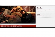 Best Picture Ever: Their words, not mine--screen shot from the SyFy website