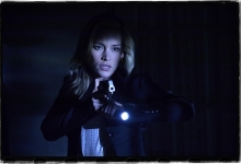 Piper Perabo in Covert Affairs for USA Network