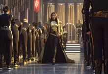 As Michelle Yeoh triumphs in Star Trek Discovery for Paramount Plus