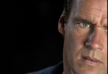 David James Elliott is The Man Who Lost Himself for CTV