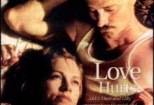 Judy Davis and Sam Shepard/Dash and Lilly for A&E