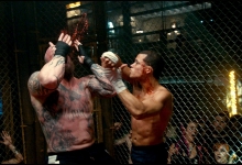 Eddie Ramos fights his way out of Red Zone: Incorporated/SyFy