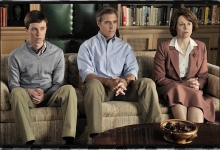 Sigourney Weaver, Henry Czerny & Ryan Kelley: Prayers For Bobby for Lifetime