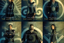 Seamless & Key Art