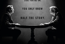Key Art for Showtime