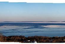  Georgian Bay No. 6
