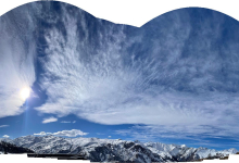 Les 3 Vallées, St Martin de Belleville